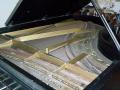 Photo of Mason & Hamlin Style B Screwstringer Grand Piano #9504