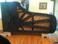 Photo of Steinert Concert Grand #12667