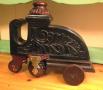 Photo of Toys made from retired pianos