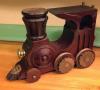 Photo of Toys made from retired pianos