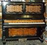 Photo of Baker Upright #1656