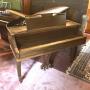 Wurlitzer Butterfly Grand