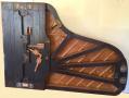 Photo of Hume 6'11" #10480 (1906)