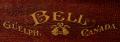 Photo of Bell Upright