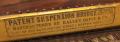 Photo of Hallet, Davis & Co. Square #6895