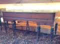 Photo of John Osborne Square piano #365  c.1822