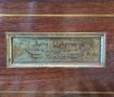 Photo of John Osborne Square piano #365  c.1822