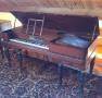 Photo of John Osborne Square piano #365  c.1822