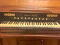 Photo of Mason & Hamlin pump organ