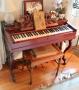 Photo of MacNutt Melodeon 