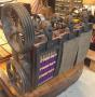 Steamboat Pump
