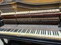 Photo of Mason & Hamlin model O Upright  #737