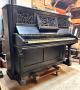 Mason & Hamlin model O Upright  #737