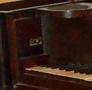 Photo of Gilbert Square with Melodeon #5730